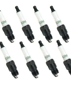 ACDelco R44LTS6 19300384 Bujías Profesionales - Paquete de 8