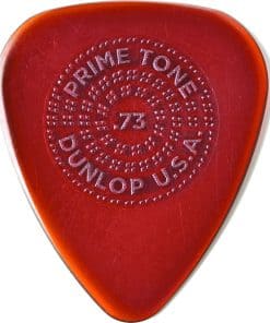 Dunlop Primetone Forma Estándar con Grip Paquete de 12 .73