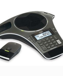 Teléfono de conferencia VTech VCS702 ErisStation DECT 6.0