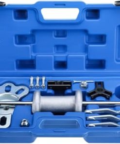 Juego de 17 piezas de Martillo Deslizante Extractor