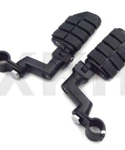 XKMT - Clamps de carretera 1.5" 1 1/2" Grandes Punteras de