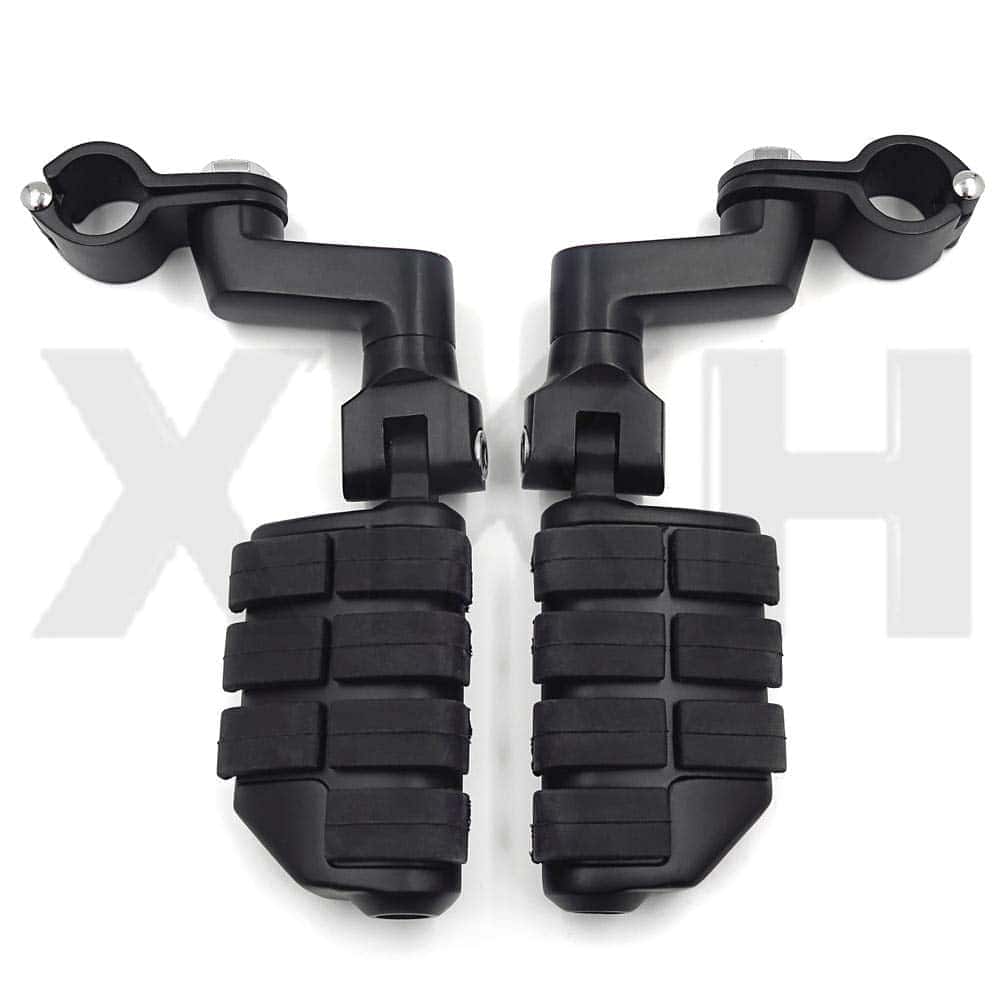 XKMT - Clamps de carretera 1.5" 1 1/2" Grandes Punteras de - Imagen 6