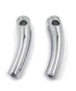 XKMT-1" Handlebar Pullback Risers Compatible With Kawasak