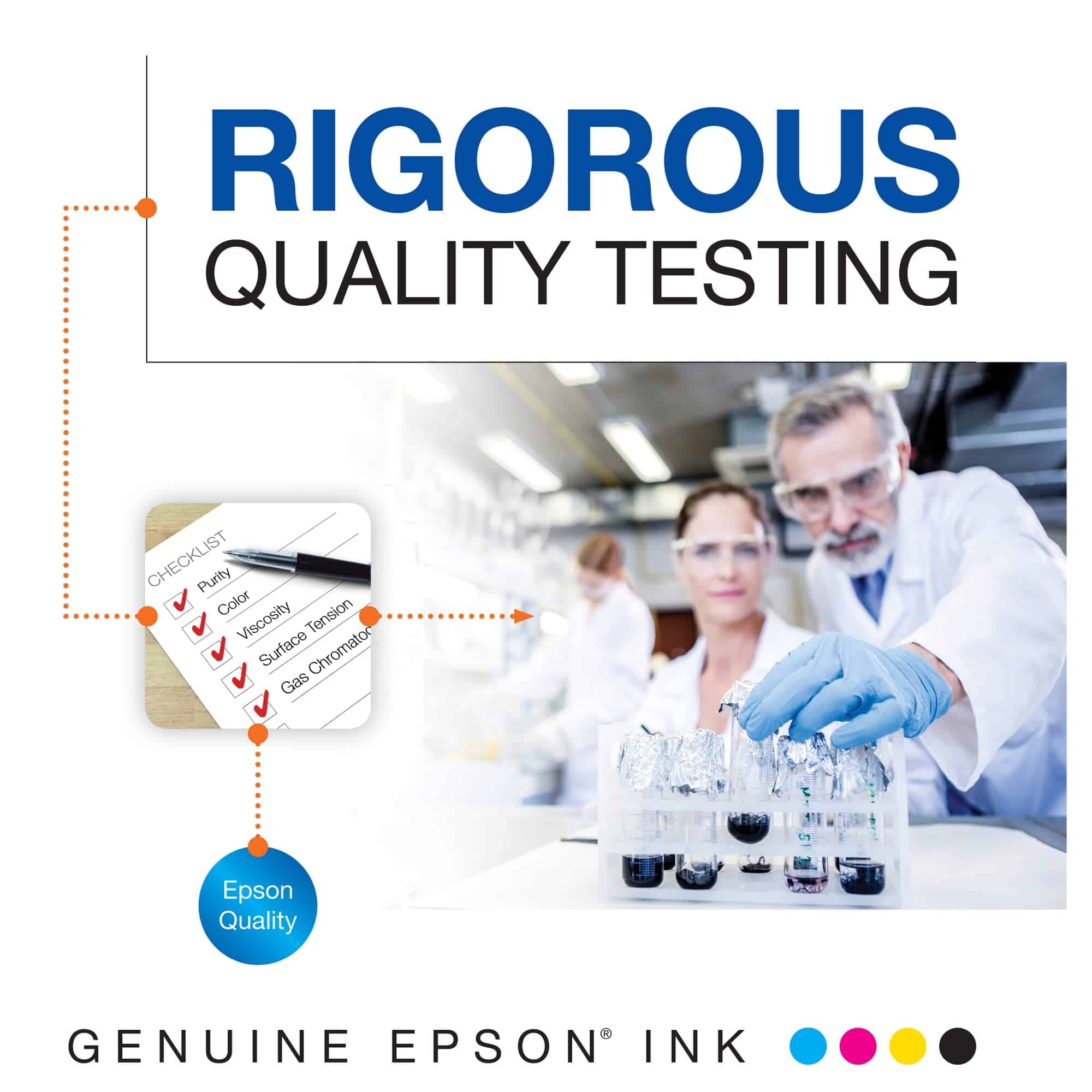 Paquete de Combo de Tinta Premium Claria Estándar en Foto - Imagen 5