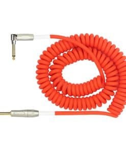 Cable de Instrumento Kirlin IMK-202PFGL-30/RDF-Straight