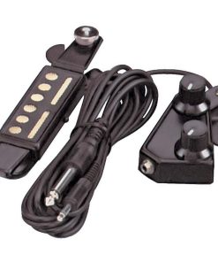 Pastilla de sonido para guitarra acústica Performance Plus