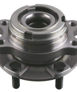 MOOG 513296 Ensamble de Cojinete de Rueda para Nissan Altima