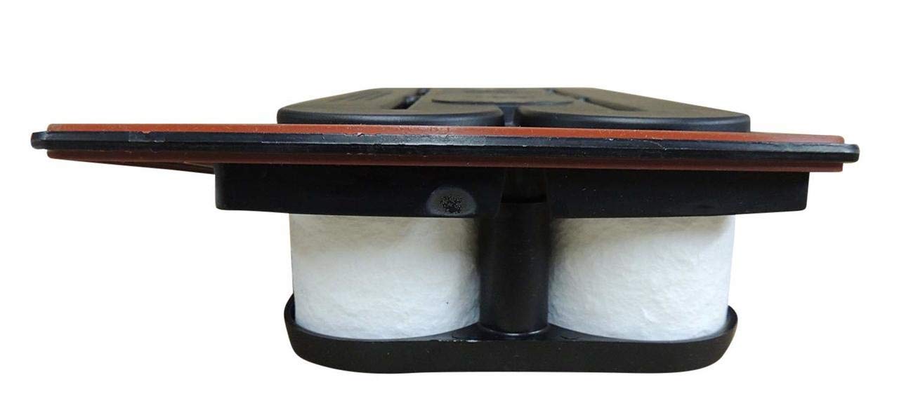 Elemento de Ventilación del Cárter Cummins Onan CV50633 - Imagen 5