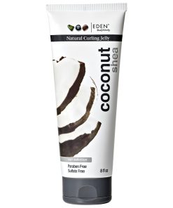 EDEN BodyWorks Coconut Shea Curling Jelly | 8 oz | Define