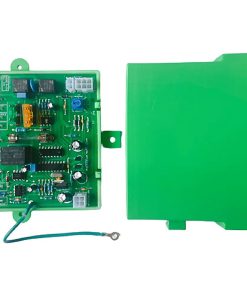 Tarjeta de Circuito Principal de Control de Energía para