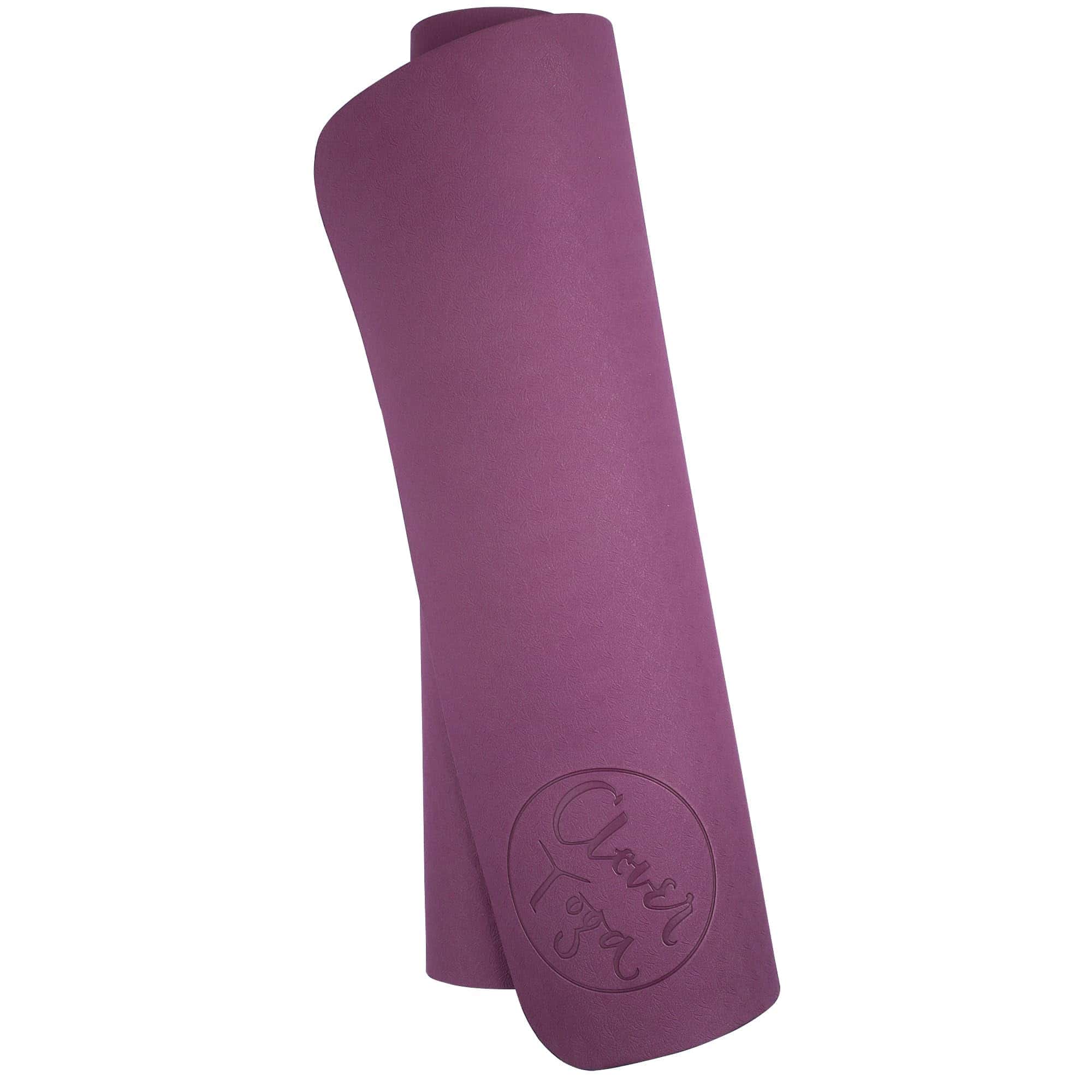 Tapete de Yoga Clever BetterGrip Eco-Friendly Reciclable - Imagen 5