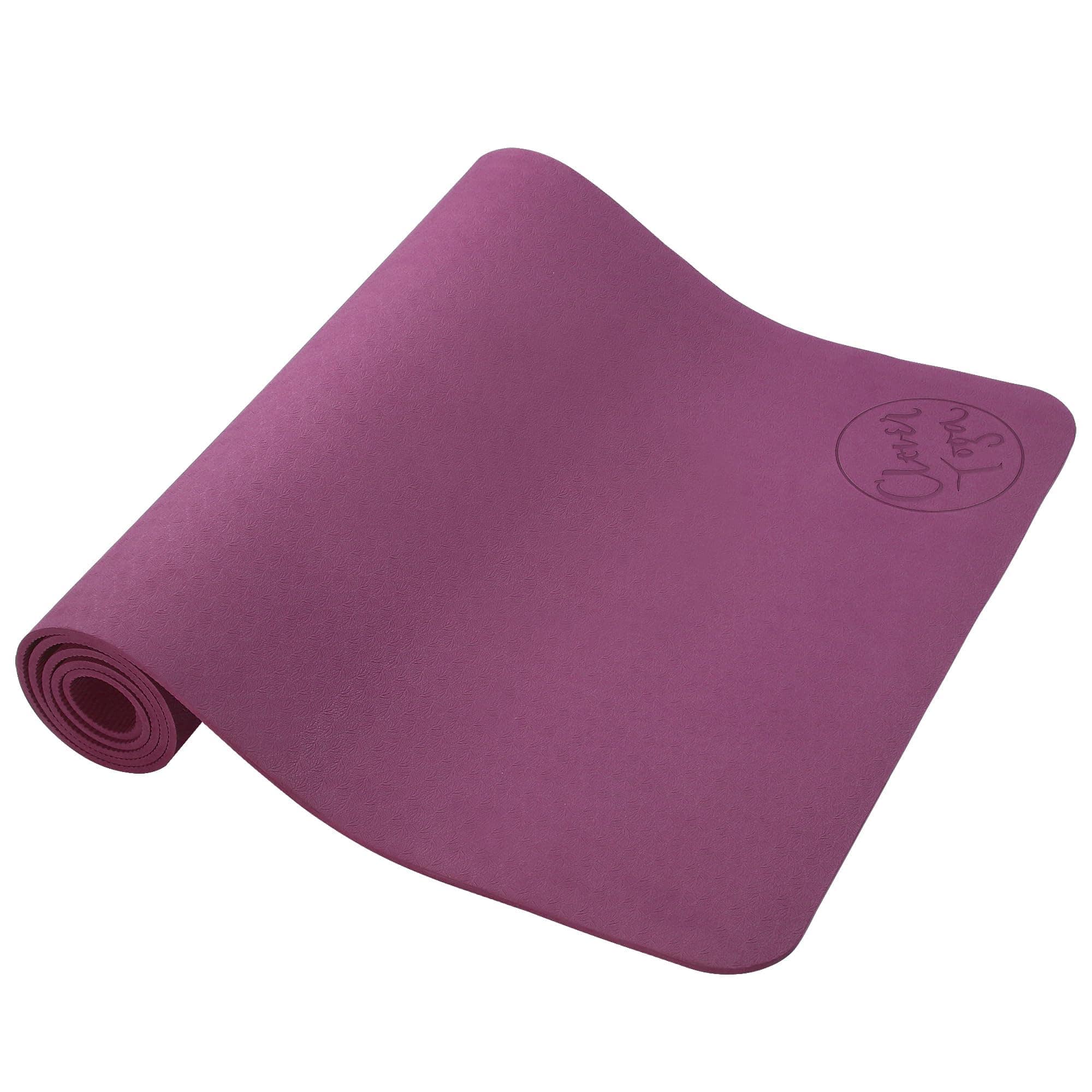 Tapete de Yoga Clever BetterGrip Eco-Friendly Reciclable - Imagen 3