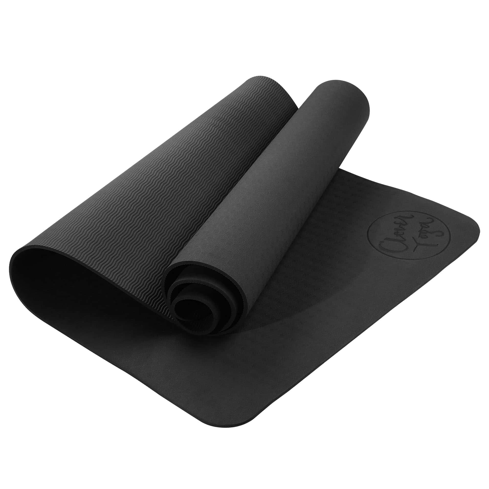 Tapete de Yoga Clever BetterGrip Amigable con el Medio