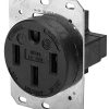 Receptáculo Industrial Hubbell Wiring Device-Kellems, 50 A,