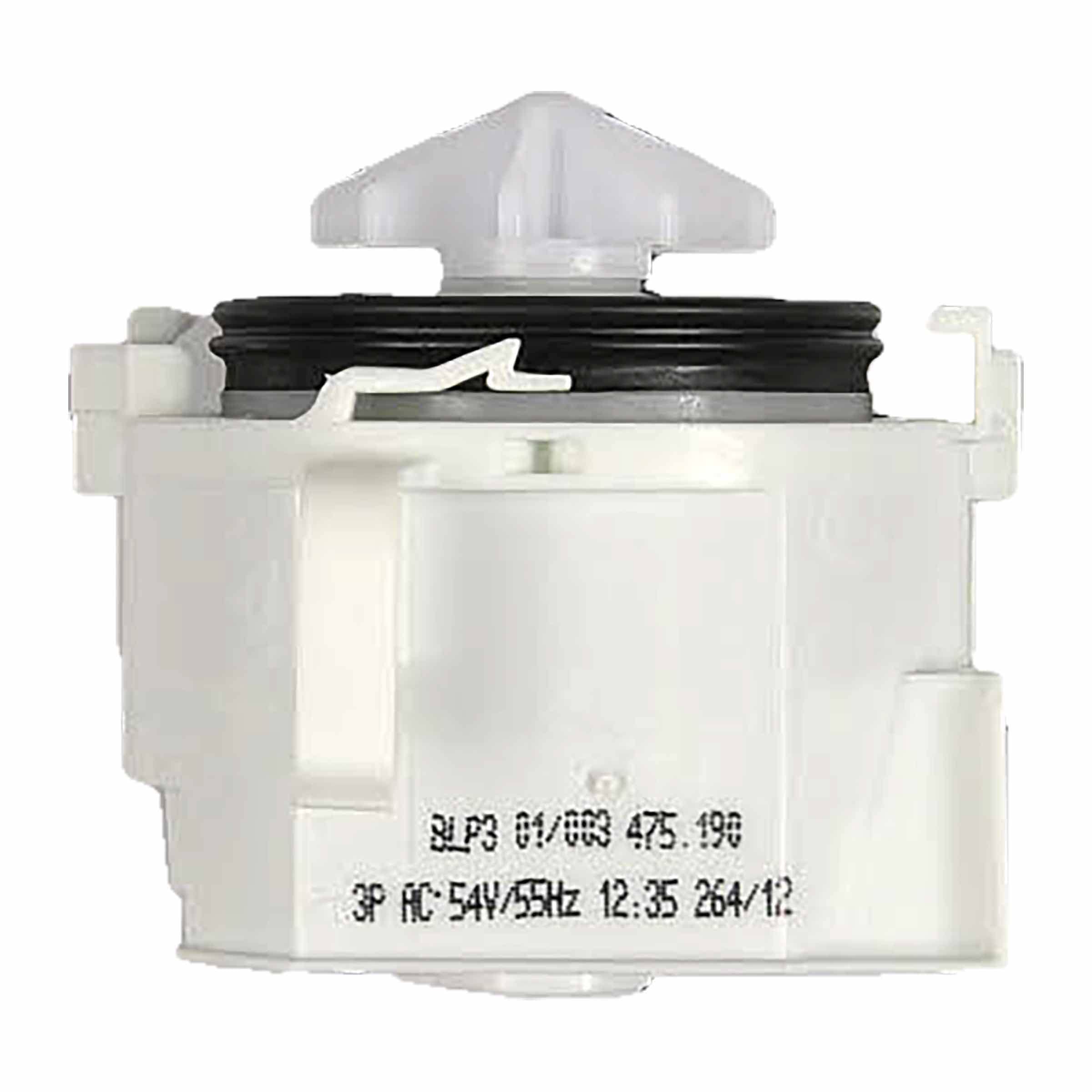 Bomba de Drenaje para Lavavajillas Bosch 00620774