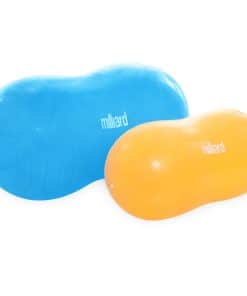 Paquete de Pelotas de Maní Milliard - Tamaños Aproximados: