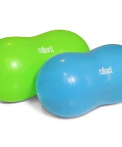 Pack de Pelotas de Maní Milliard - Tamaños Aproximados: