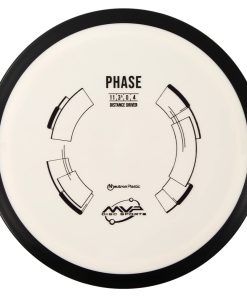 MVP Disc Sports Disco de Golf Neutron Phase (170-175g /