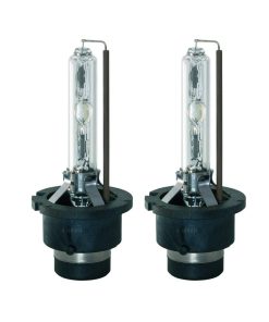 Bombilla de Repuesto para Faro HID Xenón D2S para Luz Alta