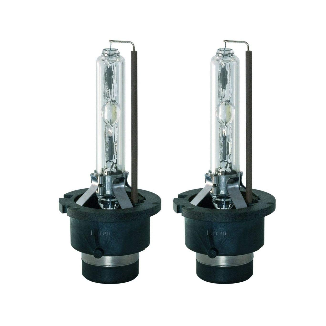 Bombilla de Repuesto para Faro HID Xenón D2S para Luz Alta