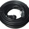 Cable de extensión Rockford Fosgate PMX25C Punch Marine de