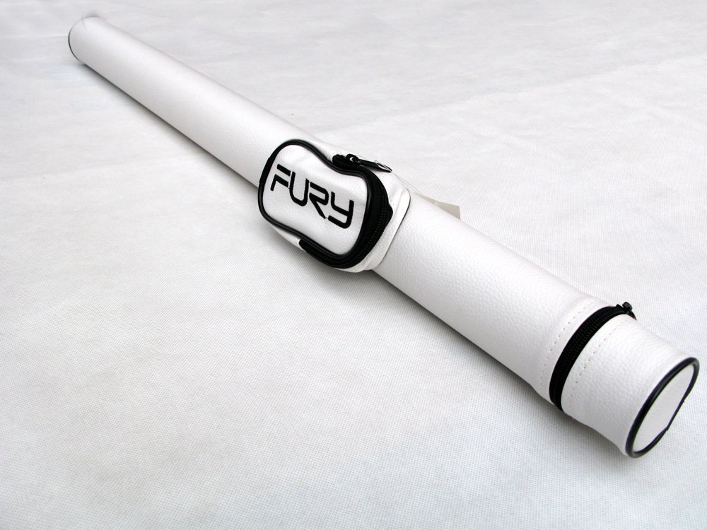 ¡Venta del 49% de descuento! - Taco de Billar -Púrpura, Blan - Imagen 9