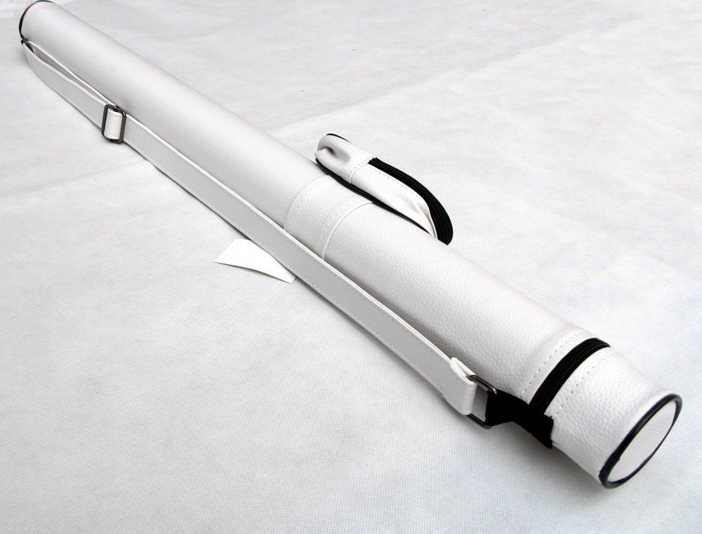 ¡Venta del 49% de descuento! - Taco de Billar -Púrpura, Blan - Imagen 10