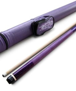 ¡Venta del 49% de descuento! - Taco de billar -Morado