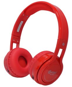 Audífonos Contixo KB-2600 Over Ear - Inalámbricos Bluetooth