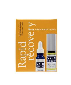 Kit de Recuperación Rápida de Skin Fitness (Set de 2)