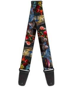 Correa de guitarra Buckle-Down - Encuentros de la película