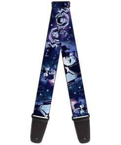 Correa de guitarra Buckle-Down - Buzz Lightyear Poses
