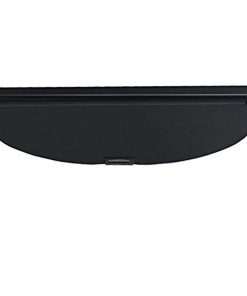 Cubierta de carga Kaungka compatible con Nissan Rogue SV