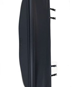 Cubierta de seguridad de carga para -Negro