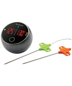 Termómetro Bluetooth Conectado Grill Alert de Brookstone