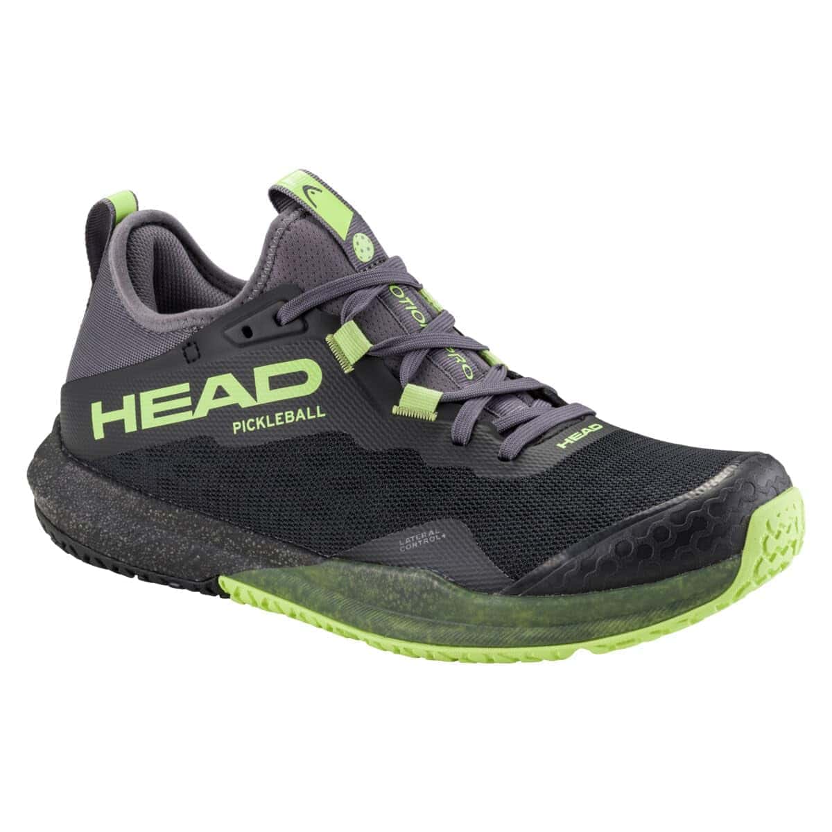 Zapatillas de Pickleball Motion Pro para Hombres de HEAD,