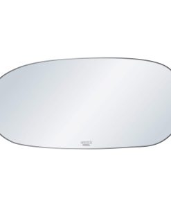 Espejo lateral exactafit 8333L para reemplazo de vidrio