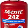 Pegamento de Fijación de Rosca de Media Resistencia Henkel