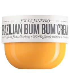 Crema de Bum Bum Brasileña SOL DE JANEIRO 240ml