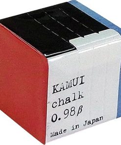 Tiza Kamui 0.98 - Azul 1pc