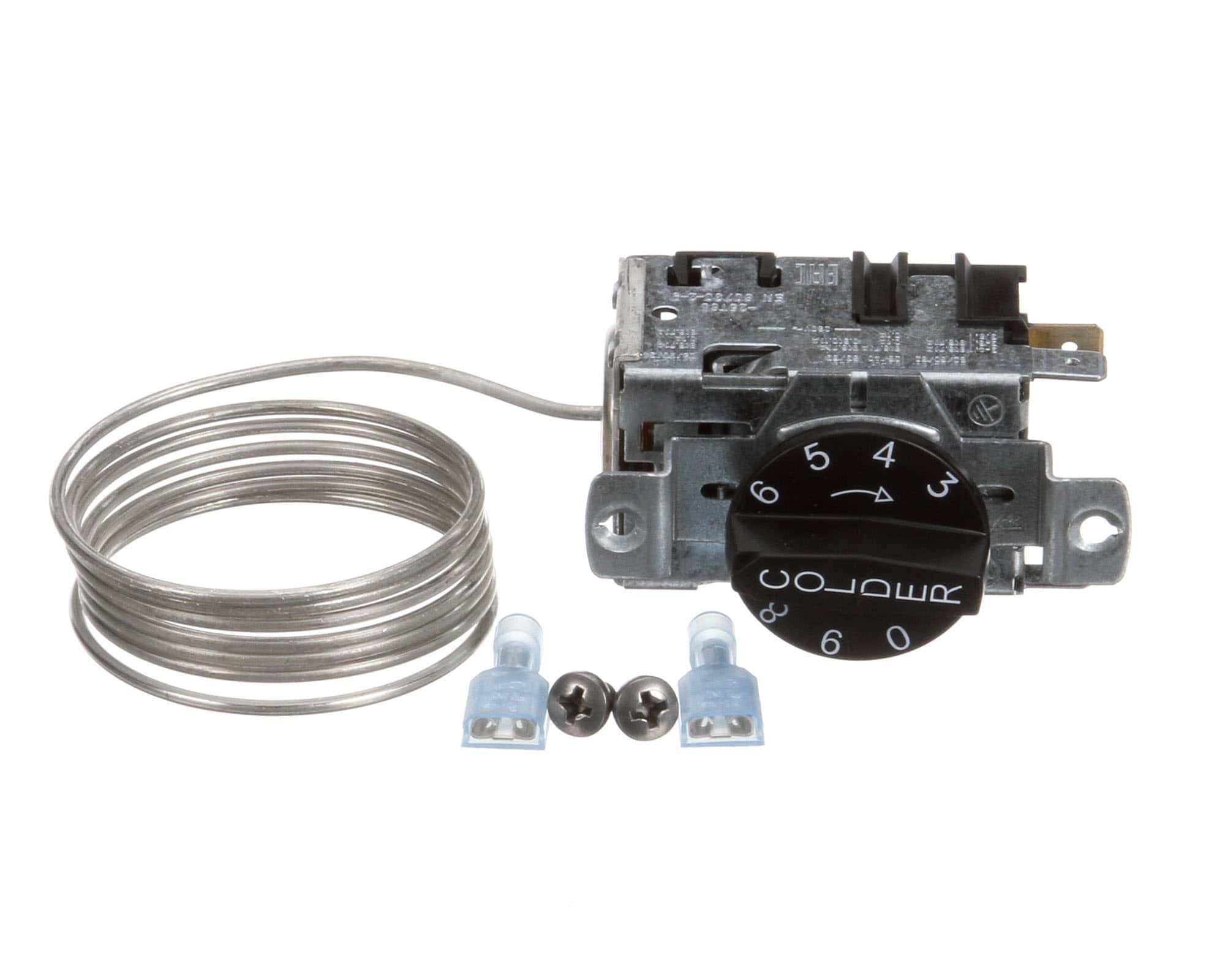 Kit de Control de Temperatura True 988283 077B6827