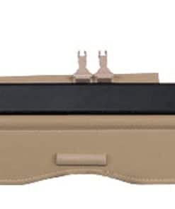 Cubierta de carga retráctil kaungka para 07-11 Honda CRV