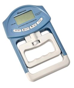Dinamómetro digital Constant 200 Lbs 90 Kgs Medidor de