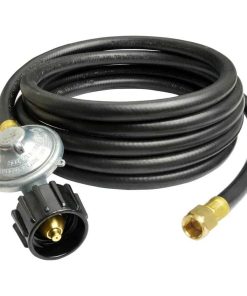 Regulador de Propano de Baja Presión Universal Onlyfire con