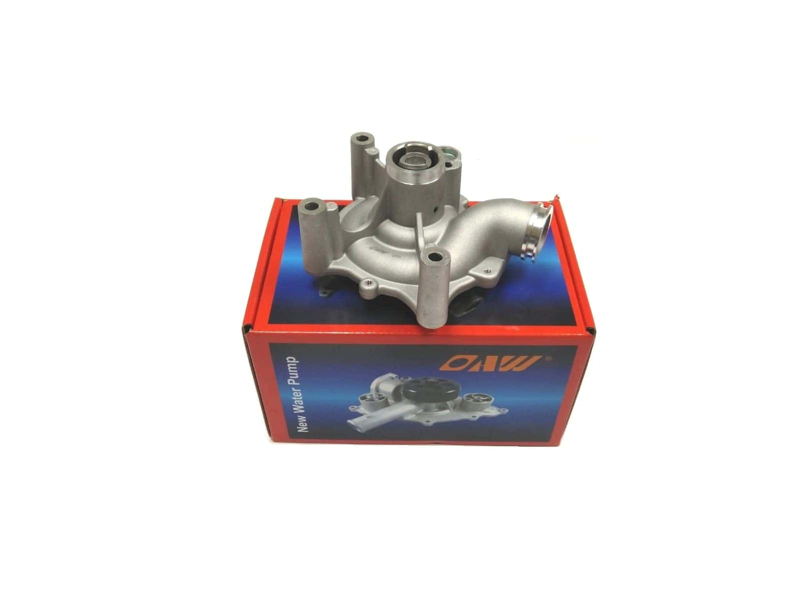 Bomba de Agua del Motor OAW BM2250 para Mini Cooper S 02-08 - Imagen 3