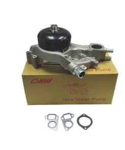 Bomba de Agua OAW G9670 para GM 4.8L 5.3L 6.0L 6.2L