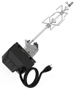 Kit de Asador sólofire 6014 de Acero Inoxidable para