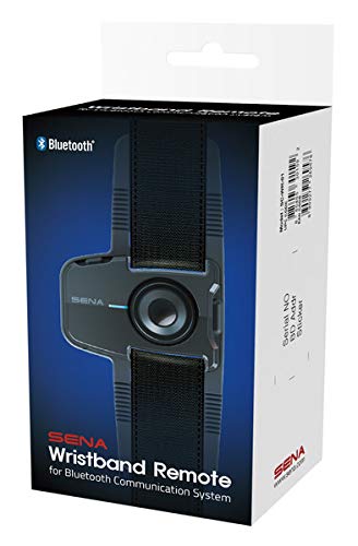 Control Remoto de Muñeca Sena SC-WR-01 para Sistema de - Imagen 7