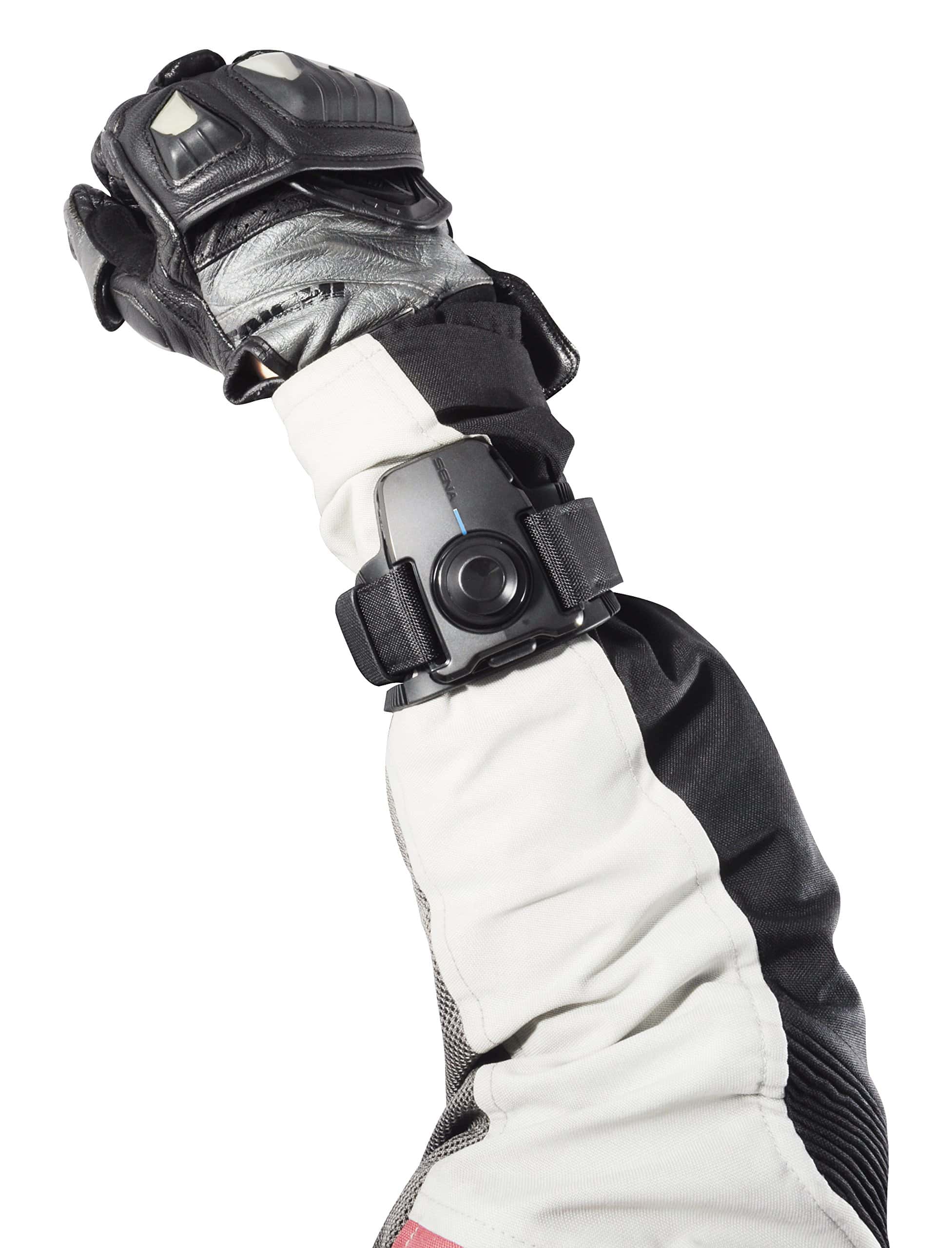 Control Remoto de Muñeca Sena SC-WR-01 para Sistema de - Imagen 6