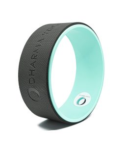 Dharma Yoga Wheel Basic - Rodillo para la columna y anillo